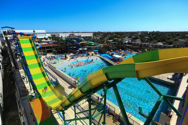 Images Holiday Inn & Suites Daytona Beach on the Ocean by IHG