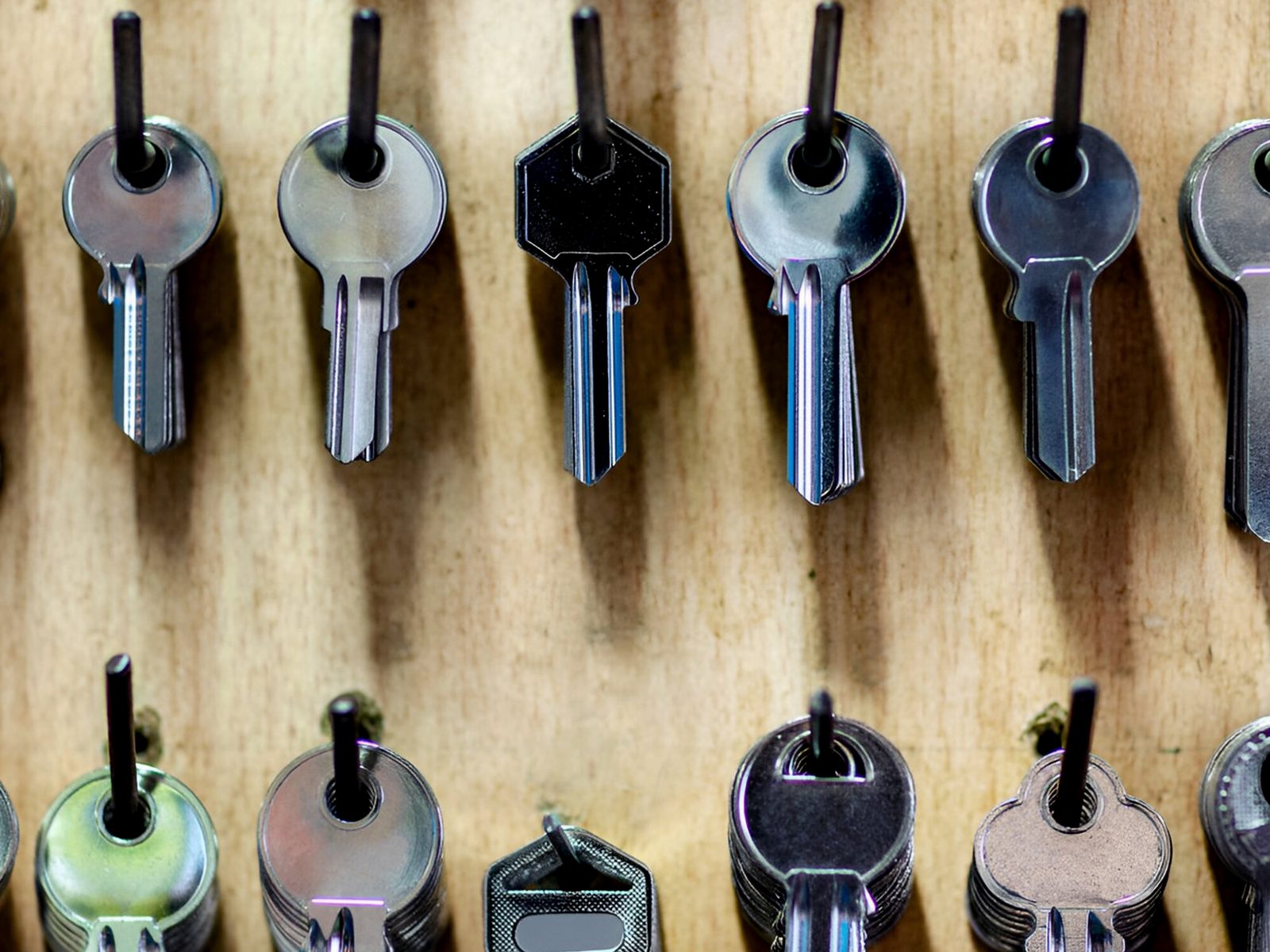 Richmond Locksmith