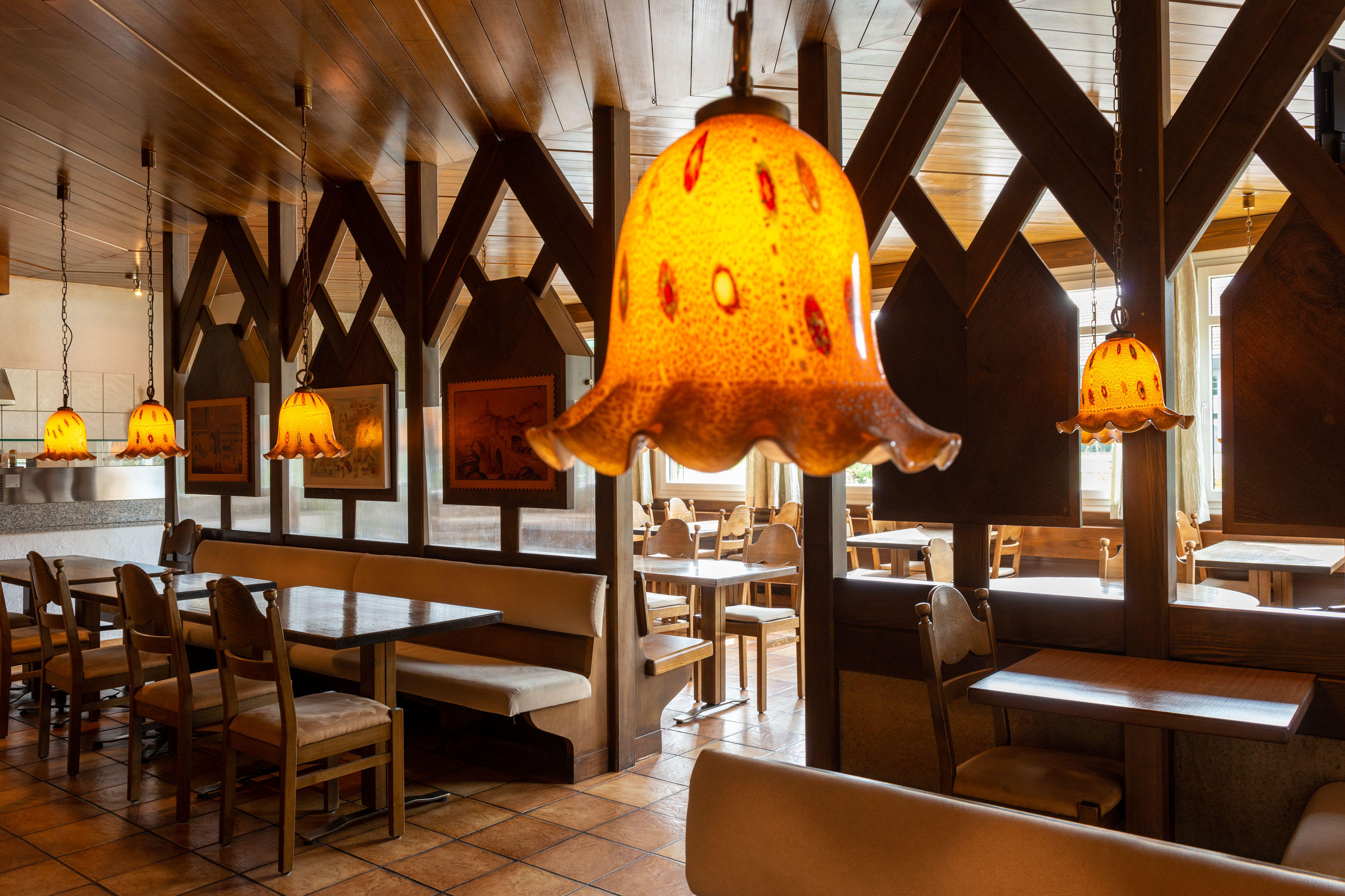 Bilder Restaurant Pöstli