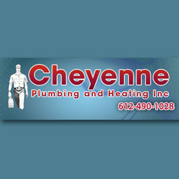Cheyenne Plumbing & Heating, Inc.