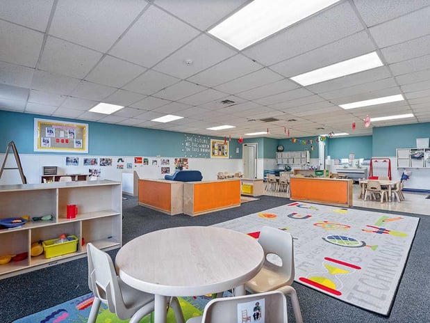 Images Sharpstown KinderCare