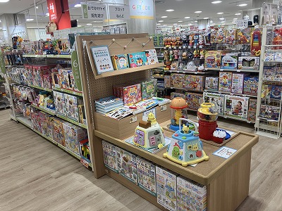 Images アカチャンホンポ ヨークパーク郡山店