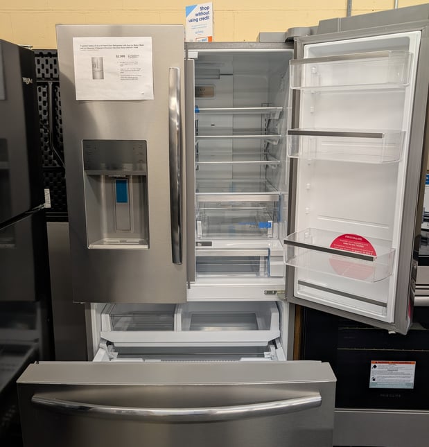 Images Appliance Alliance Inc.