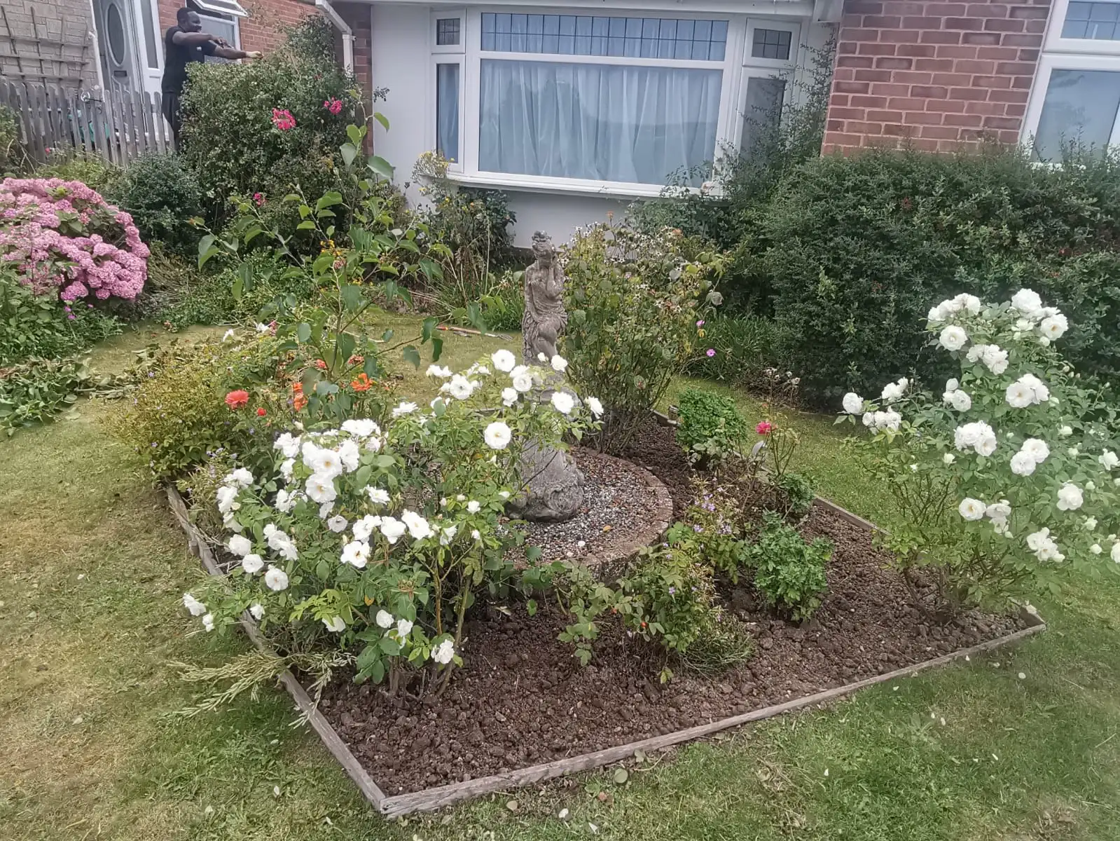 Images Prostyle Gardening & Home Services