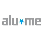 Kundenlogo ALU - ME GmbH Metallbau