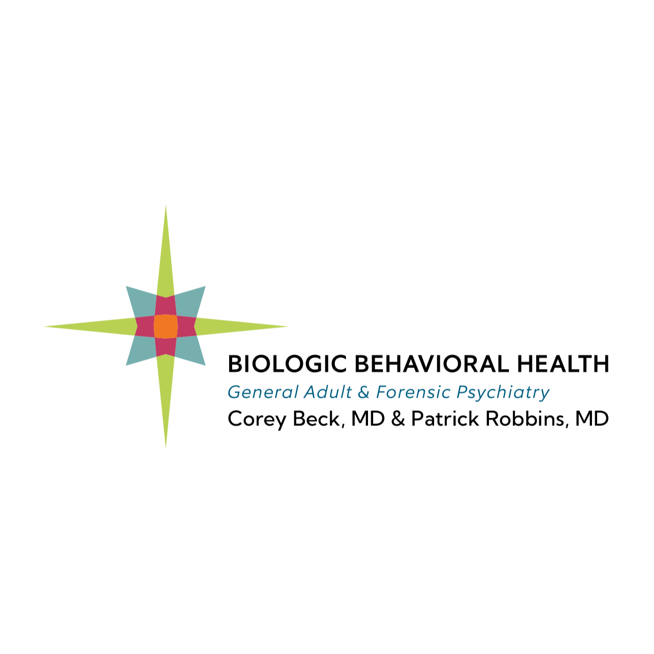 Biologic Behavioral Health
