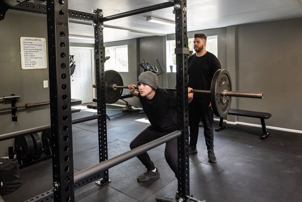 Images Life & Elite Fitness CO