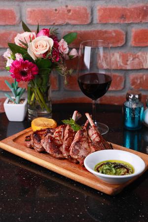 Images Creekside American Bistro