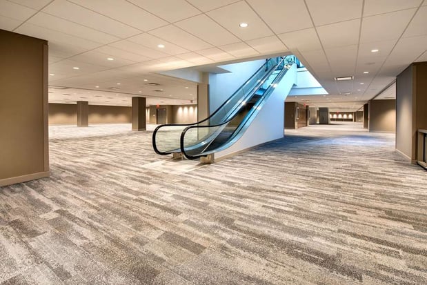 Images Hilton Atlanta