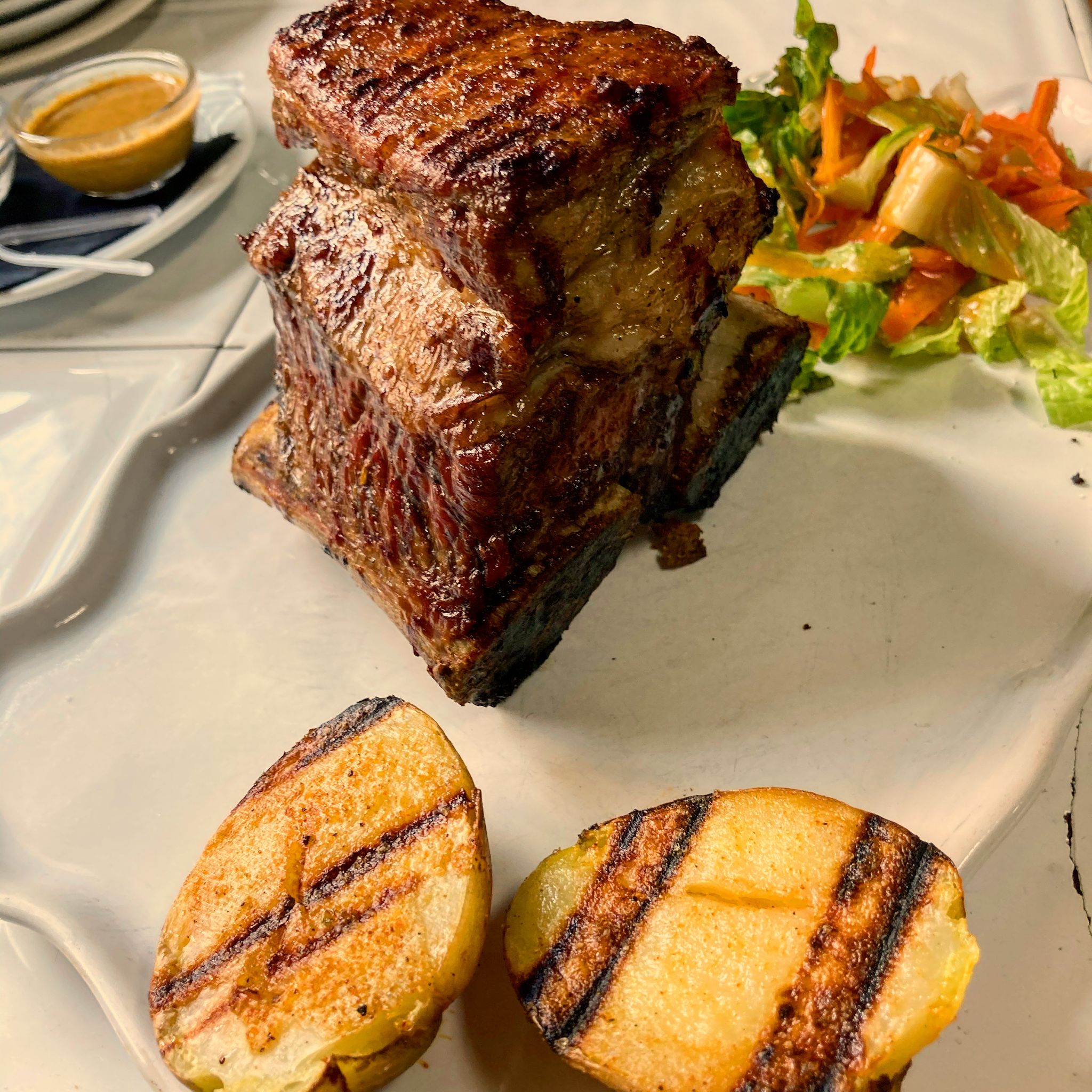 Images Atahualpa Steakhouse