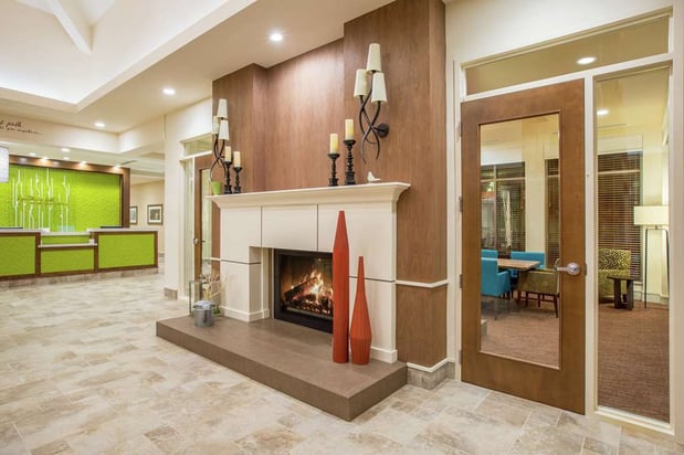 Images Hilton Garden Inn Olympia