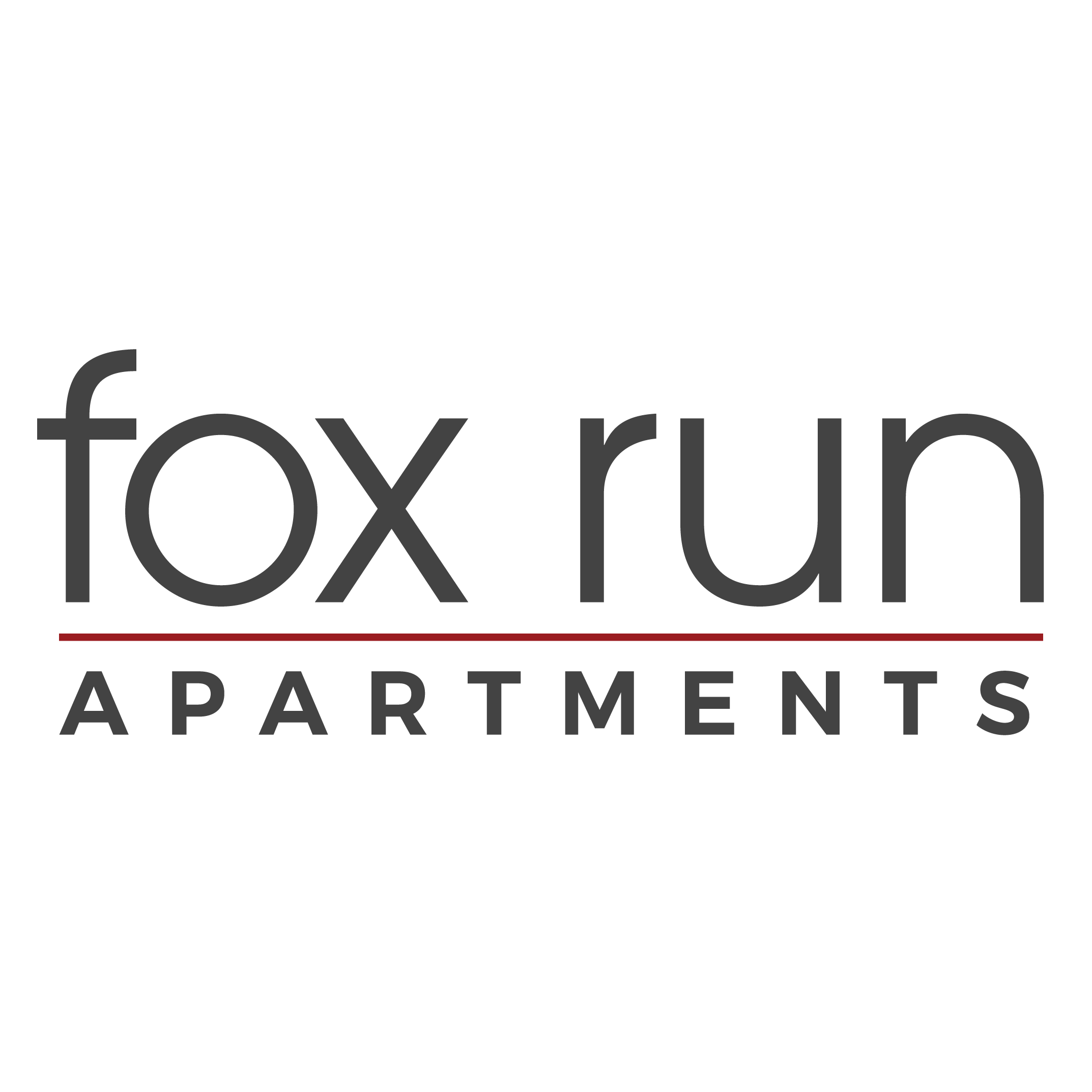 Fox Run Apartments