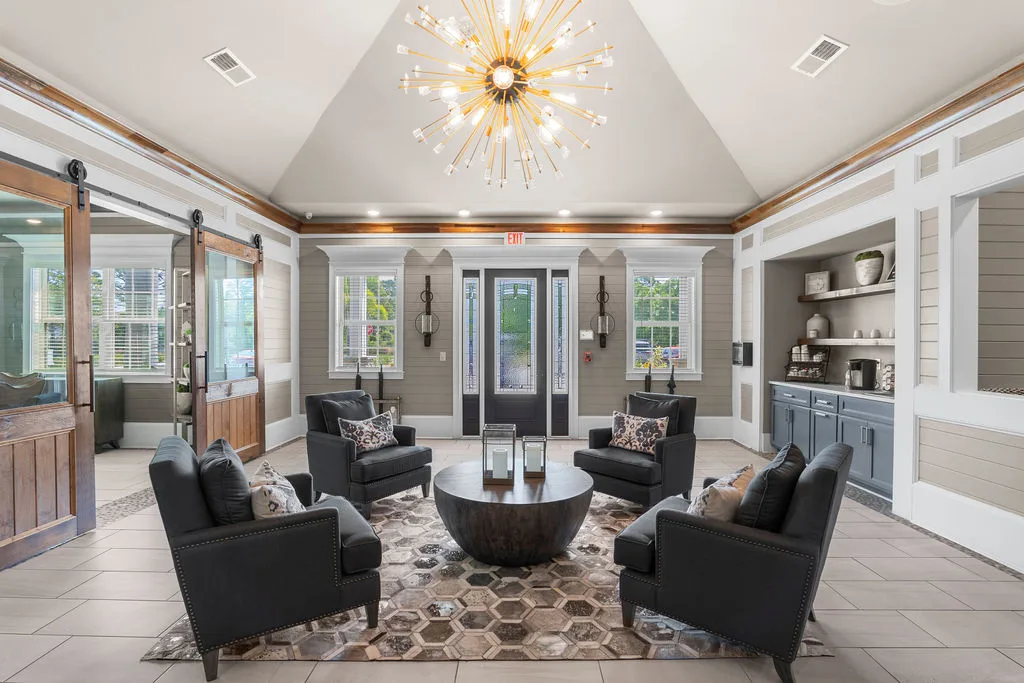 Lounge room