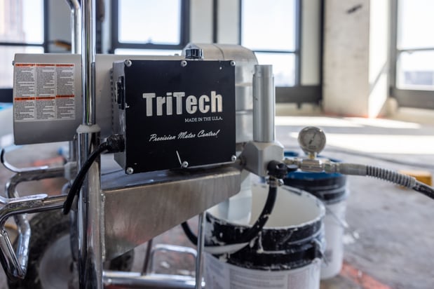Images TriTech Industries