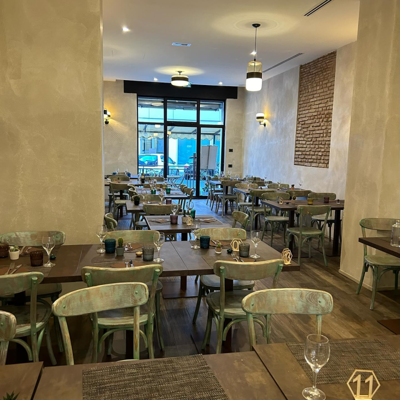 Images Osteria Macondo