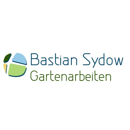 Logo Sydow Gartenarbeiten