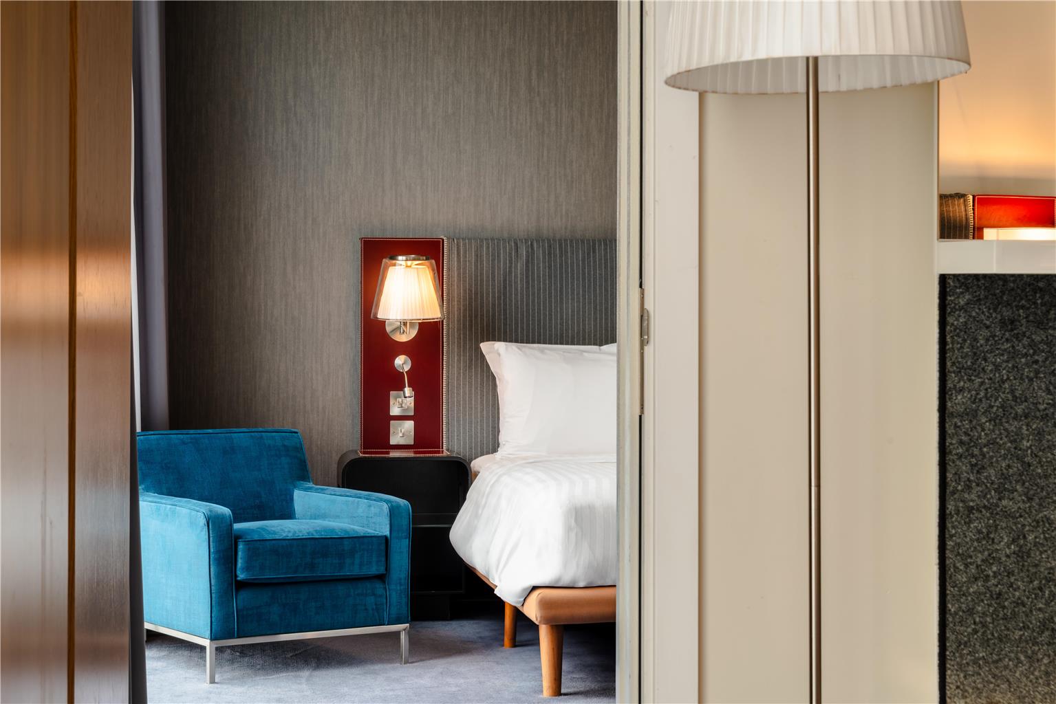 Images Radisson Blu Hotel, Bristol