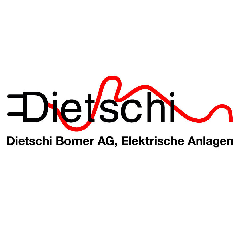 Dietschi Borner AG Logo