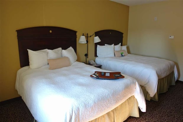 Images Hampton Inn Gallipolis