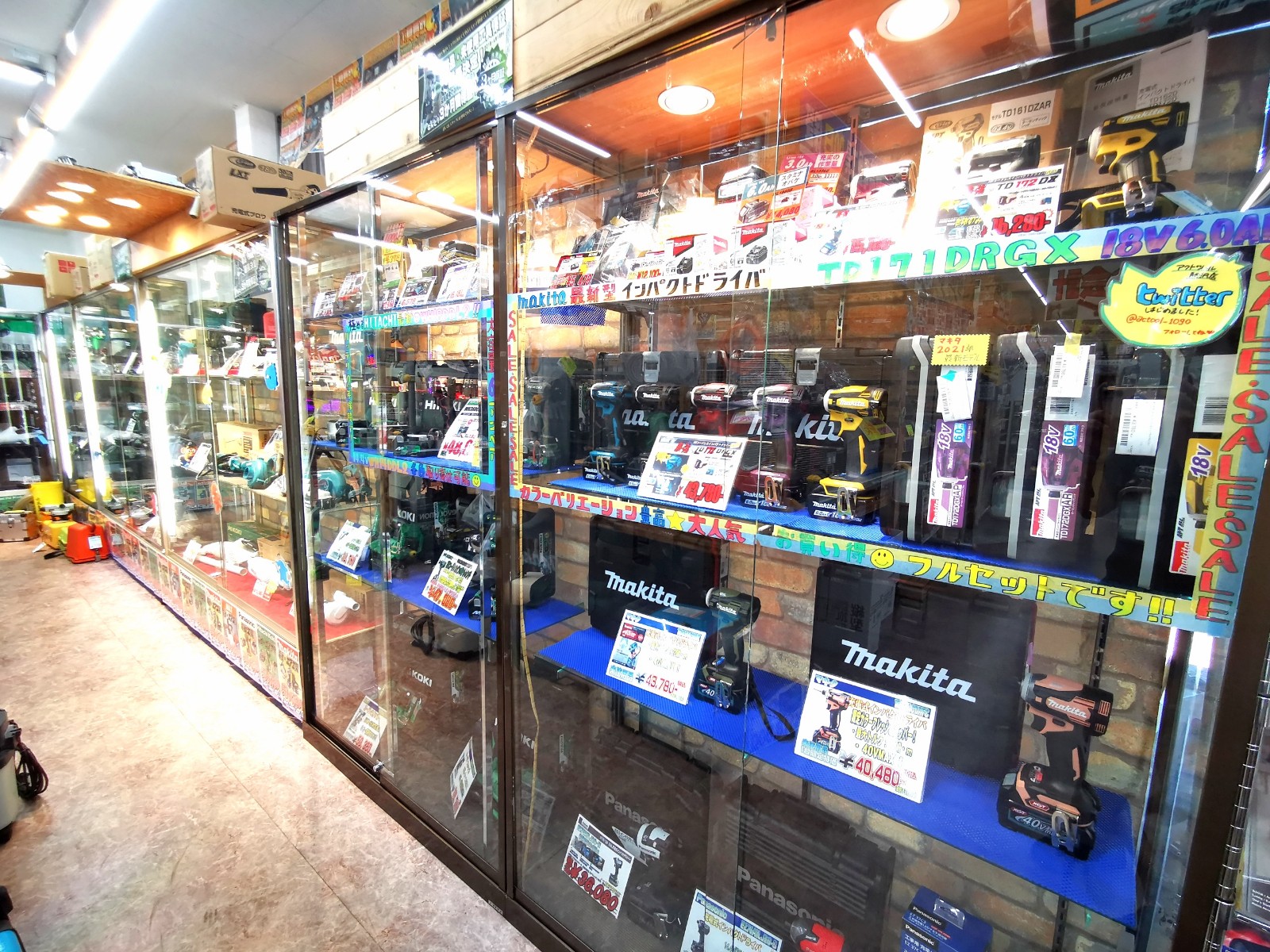 Images アクトツール所沢店