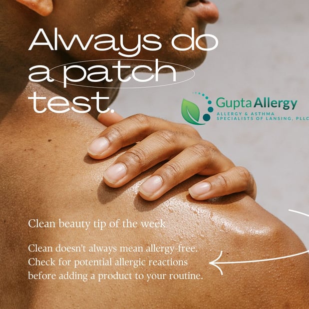 Images Gupta Allergy: Allergy & Asthma Specialists of Lansing, PLLC