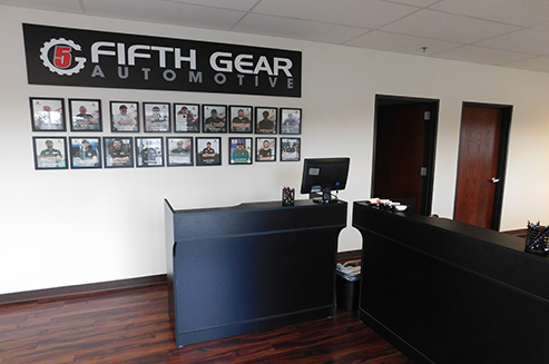 Fifth Gear Automotive-Lewisville Photo