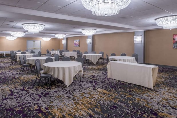 Images DoubleTree by Hilton Utica