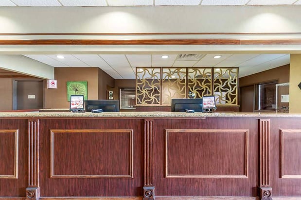 Images Best Western Plus Steeplegate Inn