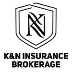 K&N Insurance Logo