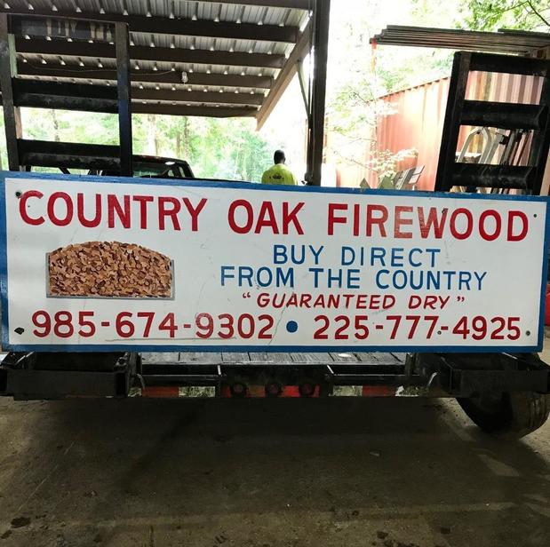Images Country Oak Firewood