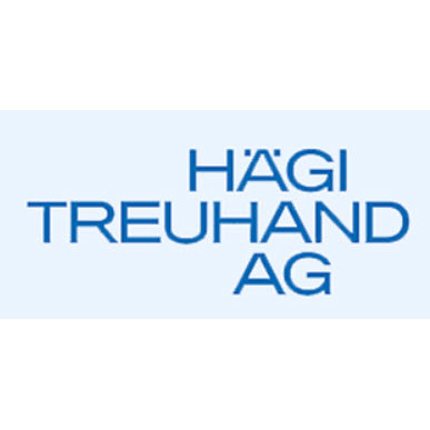 Hägi Treuhand AG Logo