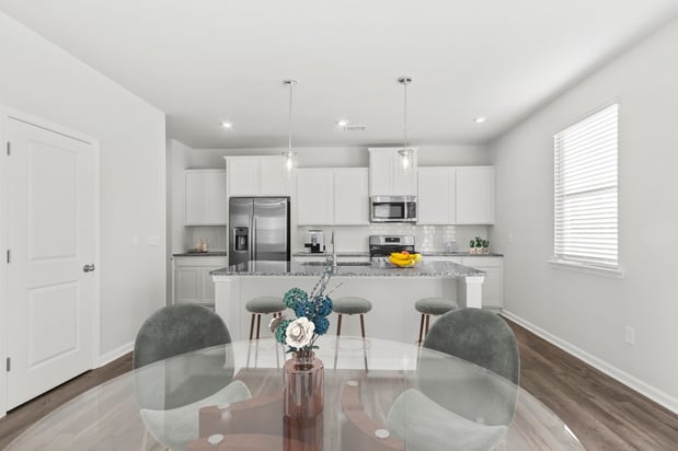 Images Bridgeport Place by Stanley Martin Homes