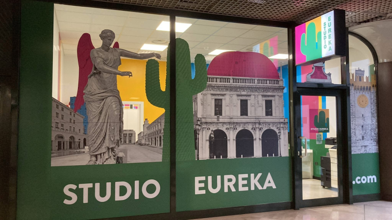 Images Studio Eureka