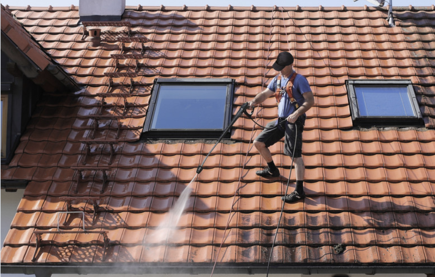 West Alton FlueCare Services