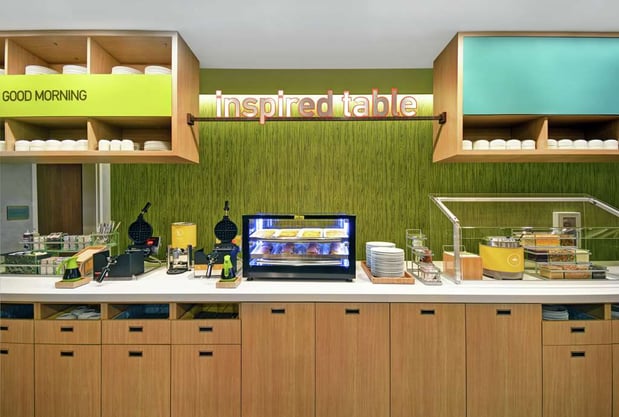 Images Home2 Suites by Hilton Lawrenceville Atlanta Sugarloaf