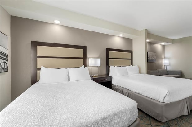 Images Best Western Plus McPherson