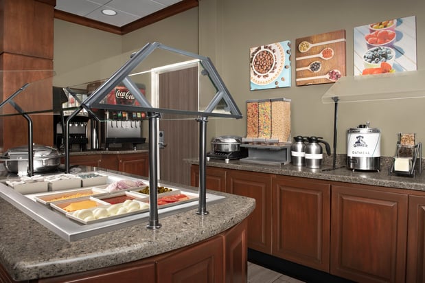 Images Staybridge Suites Columbia by IHG