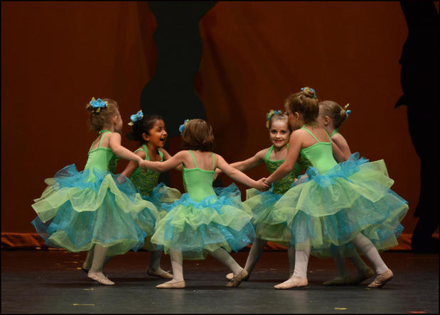 Images The Dance Element