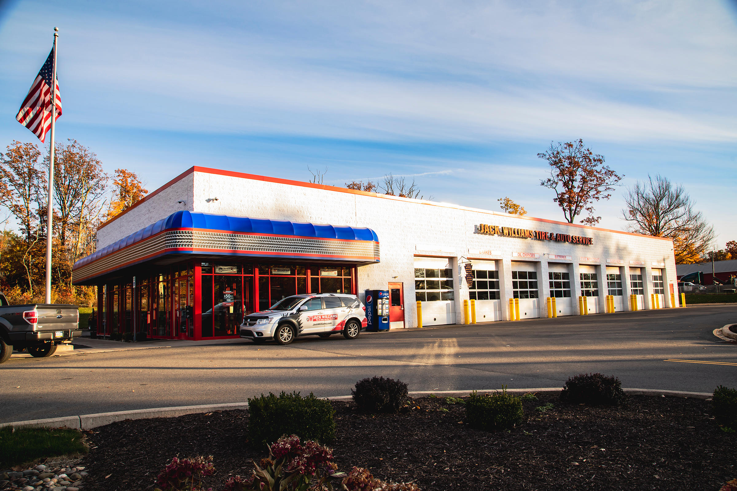 Image 3 | Jack Williams Tire & Auto Service Centers