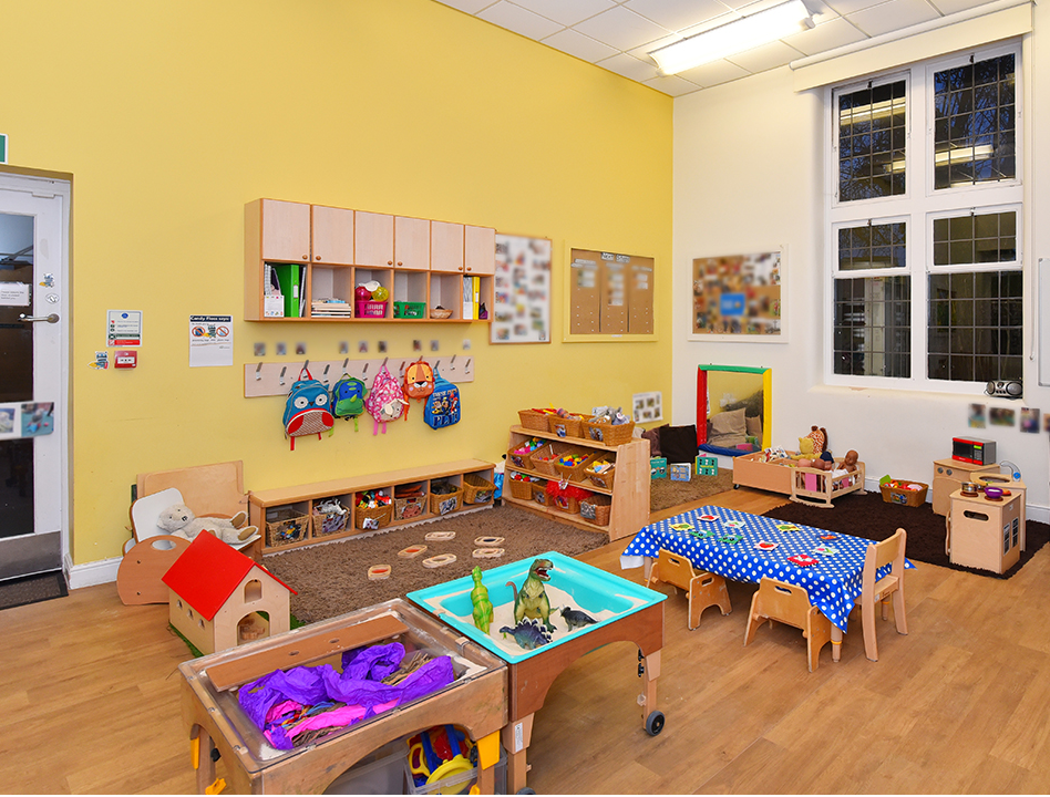 Images Bright Horizons Weybridge Day Nursery and Preschool