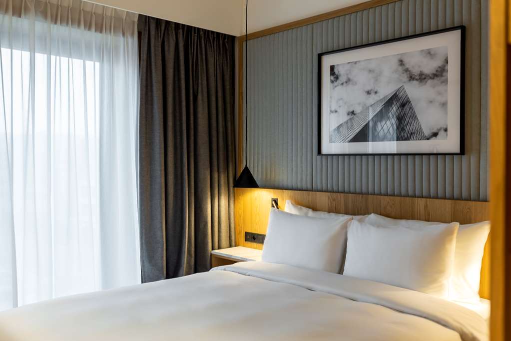 Images Radisson Hotel & Suites Gdansk