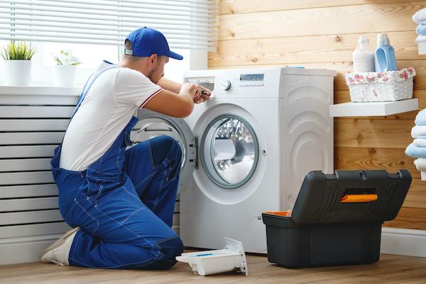 Images Gulf Coast Appliance Repair