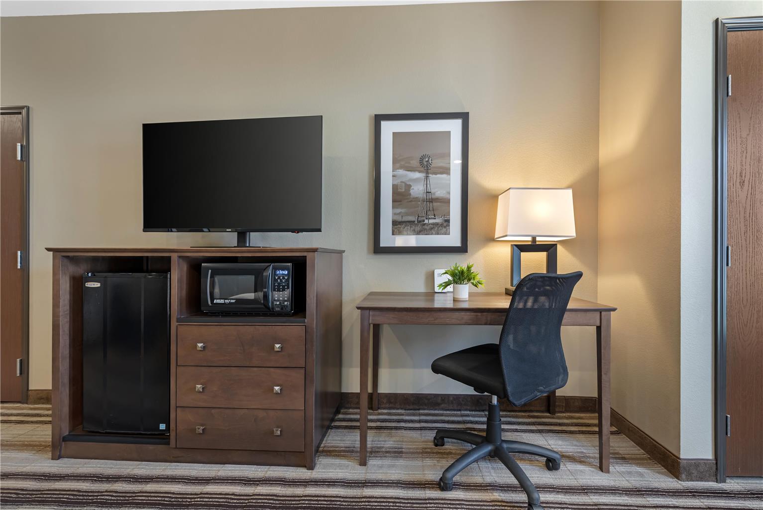 ADA 2 Queen Room