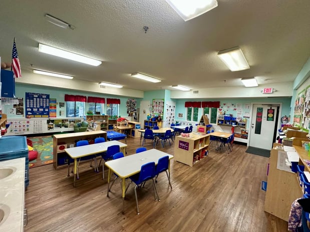 Images Alexandria KinderCare