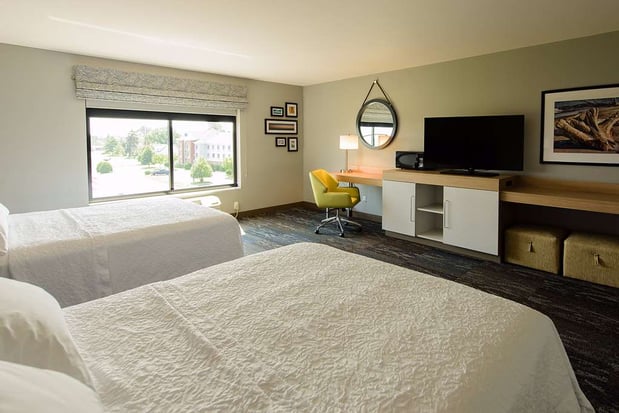 Images Hampton Inn by Hilton Superior Duluth