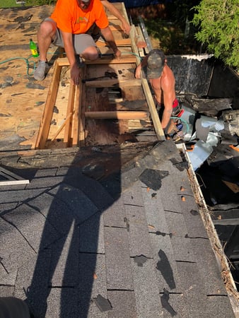 Images Coastal Roofing & Restoration LLC