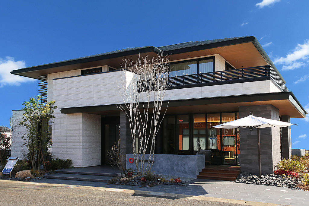 Images ダイワハウス半田xevoΣPREMIUM展示場