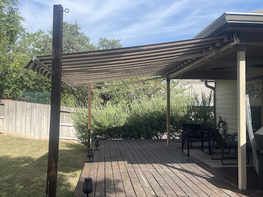 Images Blind Ambition Window Treatments Sunsetter Awnings