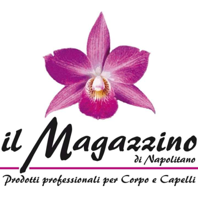 Il Magazzino Logo