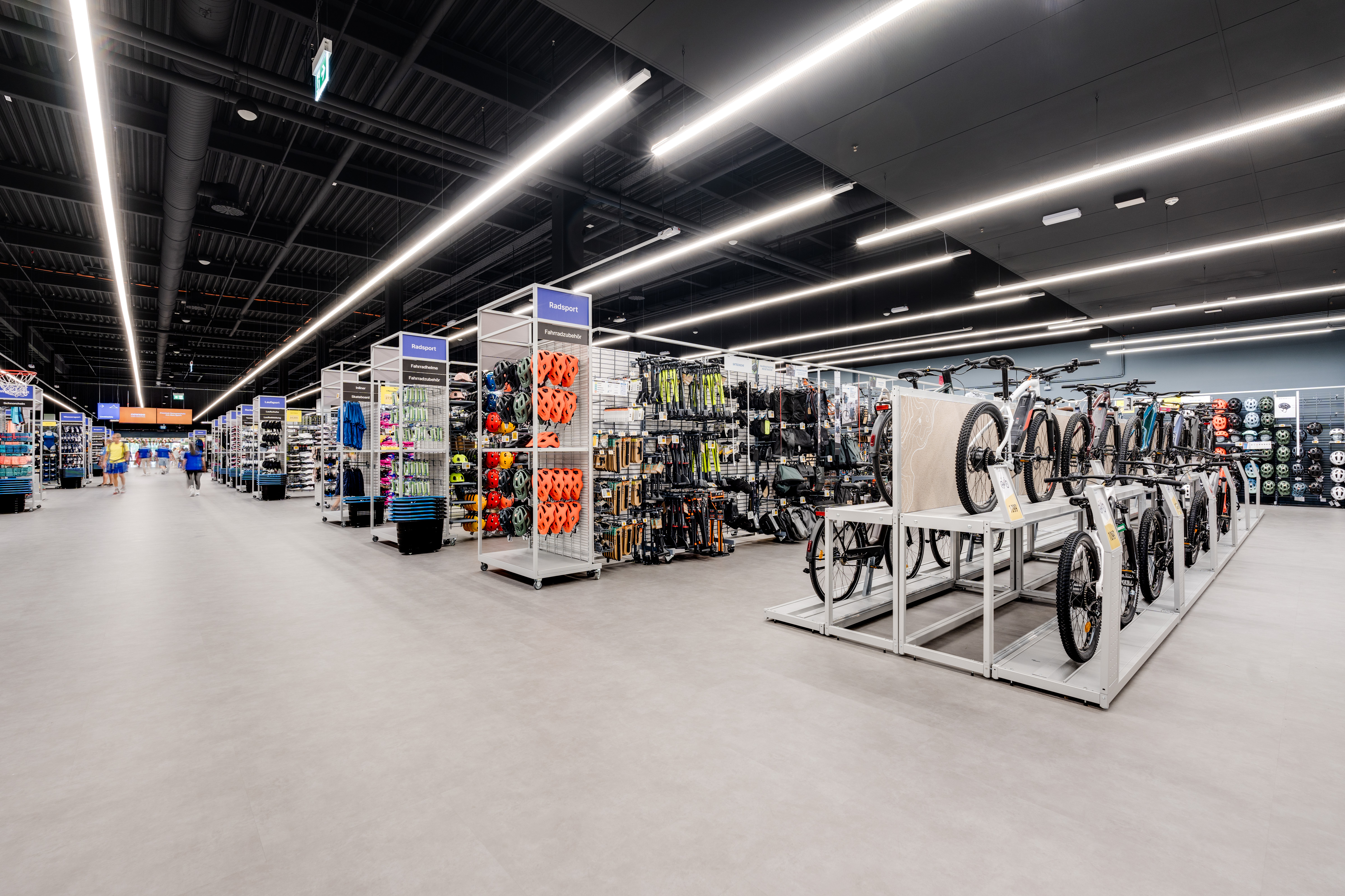 DECATHLON, Äppelallee 69 in Wiesbaden